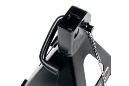 Домкрат - жаба 2 т REDATS + 2 естакади LS-920 6