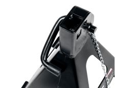 Домкрат - жаба 2 т REDATS + 2 эстакады LS-920