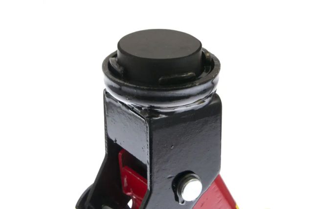 Домкрат - жаба 2 т REDATS + 2 эстакады LS-920