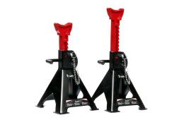 Домкрат - жаба 2 т REDATS + 2 естакади LS-920