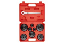 Ключи для масляных фильтров 9эл. REDATS