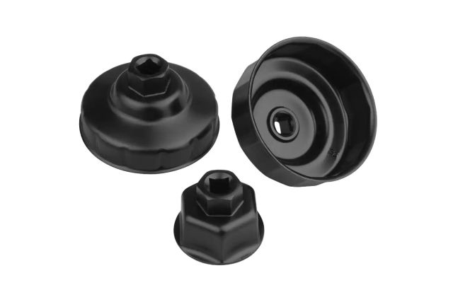 Ключи для масляных фильтров 9эл. REDATS