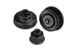 Ключи для масляных фильтров 9эл. REDATS 4