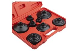 Ключі для масляних фільтрів 9ел. REDATS