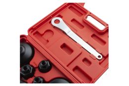 Ключі для масляних фільтрів 9ел. REDATS