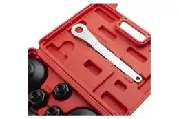 Ключи для масляных фильтров 9эл. REDATS 8