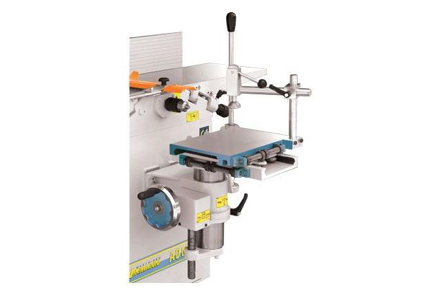 Фугувально-рейсмусовий верстат STOMANA ADM 410