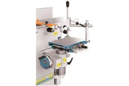 Фугувально-рейсмусовий верстат STOMANA ADM 410 Фугувально-рейсмусовий верстат STOMANA ADM 410