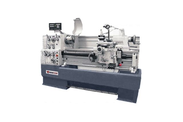 Универсальный токарный станок CORMAK 460 x 1500