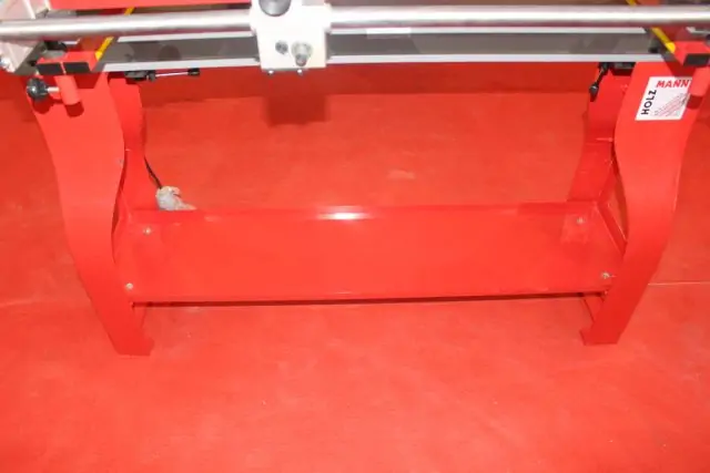 Токарный станок по дереву Holzmann VD 1100N 2