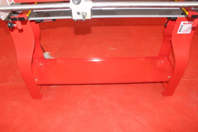 Токарный станок по дереву Holzmann VD 1100N