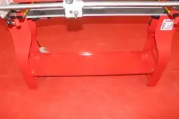 Токарный станок по дереву Holzmann VD 1100N 2