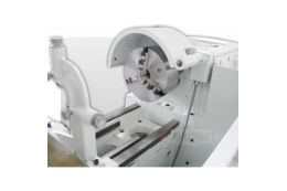 Универсальный токарный станок CORMAK 460 x 1500