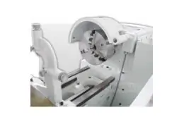 Універсальний токарний верстат CORMAK 460 x 1500 2