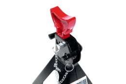 Домкрат-жаба 2 т REDATS LS-320 + 2 естакади LS-920