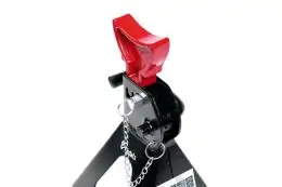 Домкрат - жаба 2 т REDATS LS-320 + 2 естакади LS-920 2