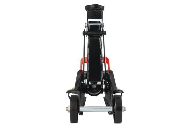 Домкрат-жаба 2 т REDATS LS-320 + 2 естакади LS-920