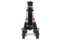 Домкрат-лягушка 2 т REDATS LS-320 + 2 эстакады LS-920