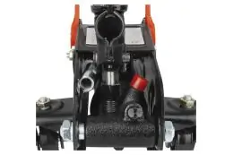 Домкрат - жаба 2 т REDATS LS-320 + 2 естакади LS-920 5
