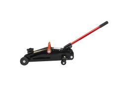 Домкрат-лягушка 2 т REDATS LS-320 + 2 эстакады LS-920