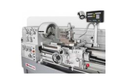 Универсальный токарный станок CORMAK 460 x 1500