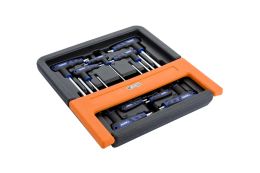 Ключи TORX типа T BOXO 9шт.