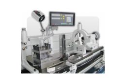 Універсальний токарний верстат CORMAK 460 x 1500