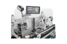 Універсальний токарний верстат CORMAK 460 x 1500 4