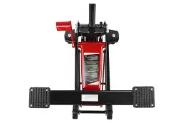 Підкатний гідравлічний домкрат 3 т з адаптером REDATS LS-350 5