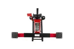  Подкатный гидравлический домкрат 3 т с адаптером REDATS LS-350 7