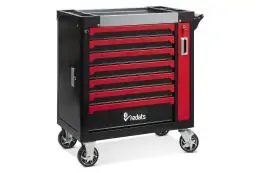 Шкаф для инструмента 7+2 REDATS 1