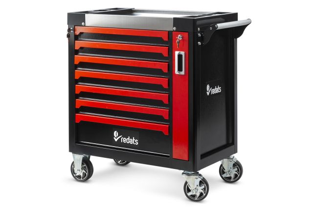 Шкаф для инструмента 7+2 REDATS