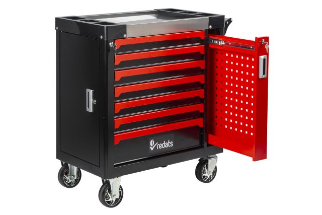 Шкаф для инструмента 7+2 REDATS