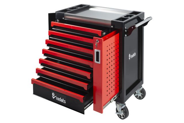 Шафа для інструментів 7+2 REDATS