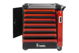 Шкаф для инструмента 7+2 REDATS 8