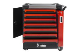 Шкаф для инструмента 7+2 REDATS