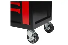 Тележка с инструментом REDATS 7+2 (258 элементов в наборе) 15