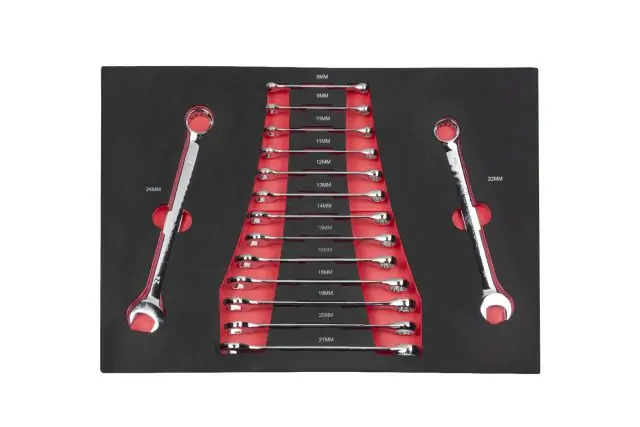 Тележка с инструментом REDATS 7+2 (258 элементов в наборе) 8