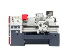 Токарний верстат CORMAK 500 x 1000