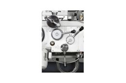 Токарный станок CORMAK 500 x 1000