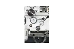 Токарный станок CORMAK 500 x 1000 2