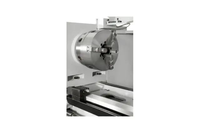 Токарный станок CORMAK 500 x 1000 3