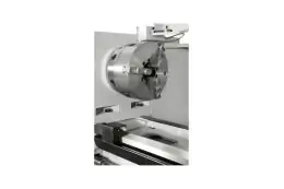 Токарний верстат CORMAK 500 x 1000 3