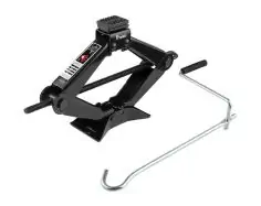 Домкрат 1,5 т REDATS Scissor Jack
