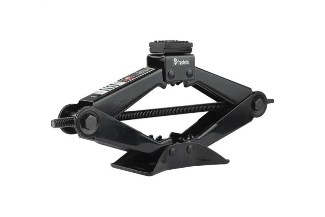 Домкрат 1,5 т REDATS Scissor Jack