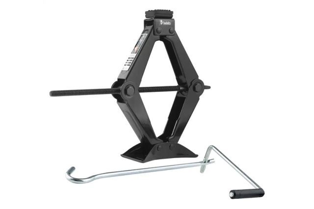 Домкрат 1,5 т REDATS Scissor Jack