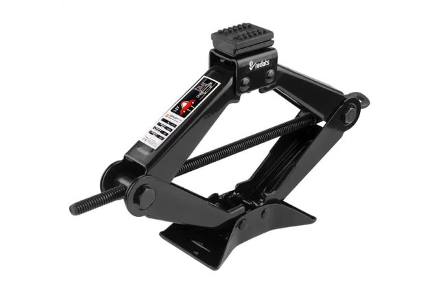 Домкрат 1,5 т REDATS Scissor Jack