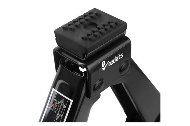 Домкрат 1,5 т REDATS Scissor Jack