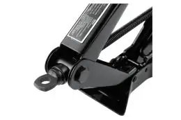 Домкрат 1,5 т REDATS Scissor Jack 9
