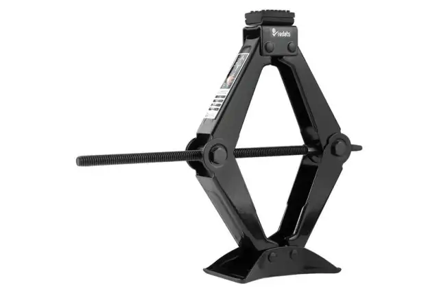 Домкрат 1,5 т REDATS Scissor Jack 10
